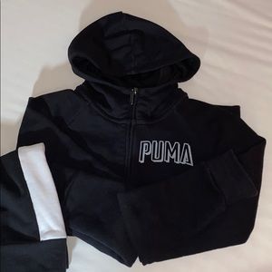 Matching puma set